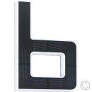 Paulmann Solar-Hausnummer b IP44 94651