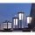 DekoLight Solar-LED-Wegeleuchte SAMAS 733049