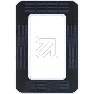 Paulmann Solar-Hausnummer 0 IP44 79851