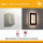 Paulmann Solar-Hausnummer 0 IP44 79851