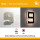 Paulmann Solar-Hausnummer 9 IP44 79850