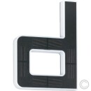 Paulmann Solar-Hausnummer d IP44 94653