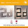 Paulmann Solar-Hausnummer d IP44 94653