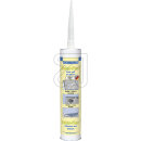 WEICON Solar-Flex-Kleber weiß 290ml