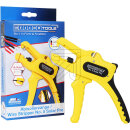 WEICON Abisolierzange Nr. 5 Solar Pro