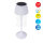 NÄVE LED-Solar/Akkuleuchte Emmi weiß 5310723