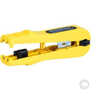 WEICON Entmanteler Mini-Solar 4/6mm