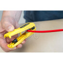 WEICON Entmanteler Mini-Solar 4/6mm  AUSLAUF