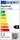 Spectrum LED Leuchtmittel Reflektor AR111 Schwarz 12W GU10 1050lm Neutralweiß 4000K 45°