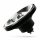Spectrum LED Leuchtmittel Reflektor AR111 Schwarz 10W GU10 850lm Neutralweiß 4000K 20°