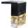 Star Trading - Solar-Wandleuchte Bubbly Fence 4-er Set 482-97