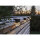 Star Trading - Solar-Wandleuchte Bubbly Fence 4-er Set 482-97