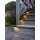 Star Trading - Solar-Wandleuchte Bubbly Fence 4-er Set 482-97