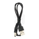 Lotti SMART Connect Solarkollektor für 1500 LED 56534