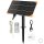 Lotti SMART Connect Solarkollektor für 1500 LED 56534