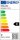 Philips CorePro LED PLC 6.9W 770lm 4000K 2P G24d-2 KVG/VVG