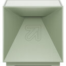 SIGOR Nutalis LED-Akku-Tischleuchte salbeigrün 4557301