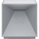 SIGOR Nutalis LED-Akku-Tischleuchte nebelgrau 4557101