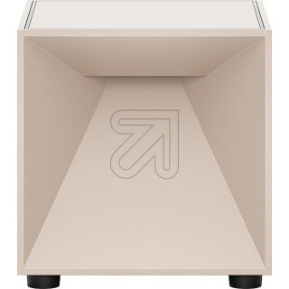 SIGOR Nutalis mini LED-Akku-Tischleuchte dünenbeige 4519301