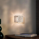 SIGOR Nutalis mini LED-Akku-Tischleuchte dünenbeige...