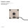 SIGOR Nutalis mini LED-Akku-Tischleuchte dünenbeige 4519301