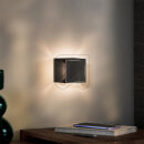 SIGOR Nutalis mini LED-Akku-Tischleuchte nachtschwarz...
