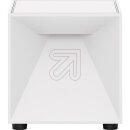 SIGOR Nutalis mini LED-Akku-Tischleuchte schneeweiß...