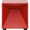 SIGOR Nutalis mini LED-Akku-Tischleuchte feuerrot 4519601