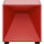 SIGOR Nutalis mini LED-Akku-Tischleuchte feuerrot 4519601