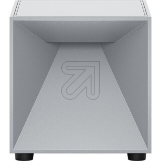 SIGOR Nutalis mini LED-Akku-Tischleuchte nebelgrau 4519401