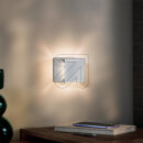 SIGOR Nutalis mini LED-Akku-Tischleuchte nebelgrau 4519401