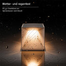 SIGOR Nutalis LED-Akku-Tischleuchte schneeweiß 4517601