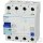 Doepke FI-Schutzschalter DFS4 040-4/0,30-PV 09136804