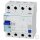 Doepke FI-Schutzschalter DFS4 040-4/0,03-HP 09134805