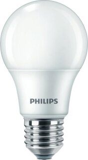 Philips CorePro LEDbulb 8-60W A60 E27 840 matt 57777600 / 16905000