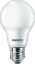 Philips CorePro LEDbulb 8-60W A60 E27 840 matt 57777600 /...