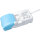 THORN LED-Einbauleuchte 6/8/9,5W CCT, weiß 3000/3500/4000K, 230V, Abstr.< 120°, 96637119