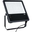 THORN LED-Strahler ASYM LEO IP66 3000K 190W (max. 25.000 lm) asymmetrisch, 96635303