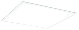 THORN LED-Einlegeleuchte UGR<19, #596mm CCT + DALI weiß, Back-Light, 96700004