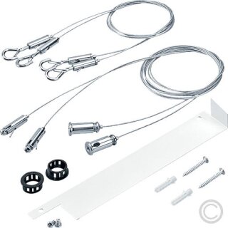 THORN Seilabhängung-Set zu Roxy 96634878