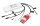 THORN Notlicht Einzelbatterie-Set 10-55V 96634428