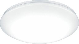 THORN LED-Kunststoffleuchte IP44 Ø350mm 16W CCT 96631863