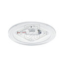 THORN LED-Kunststoffleuchte IP44 Ø350mm 16W CCT 96631863