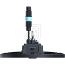 THORN LED-Hallentiefstrahler IP65 130/160/200W 4000K 96700009