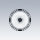THORN LED-Hallentiefstrahler IP65 130/160/200W 4000K 96700009