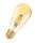Osram LED Filament VINTAGE 1906 Edison 4W/2400k 420lm klar gold