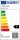 Osram LED Filament VINTAGE 1906 Edison 4W/2400k 420lm klar gold