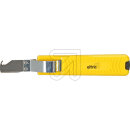 EGB Kabelmesser 8-28mm m. Hakenklinge