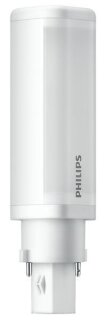 Philips CorePro LED PLC 5,9W 660lm 4000K 2P G24d-1 KVG/VVG (ersetzt 13W 840)