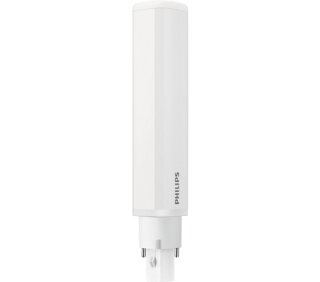 Philips CorePro LED PLC 6.9W 700lm 3000K 2P G24d-2 KVG/VVG